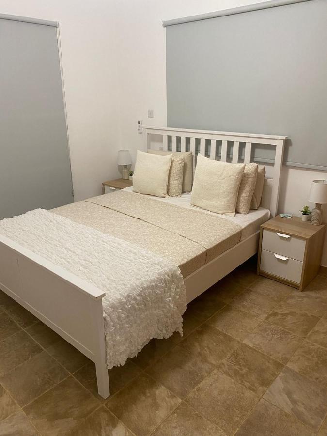 Villa Suncity Boutique Beachfront Ayia Napa Esterno foto