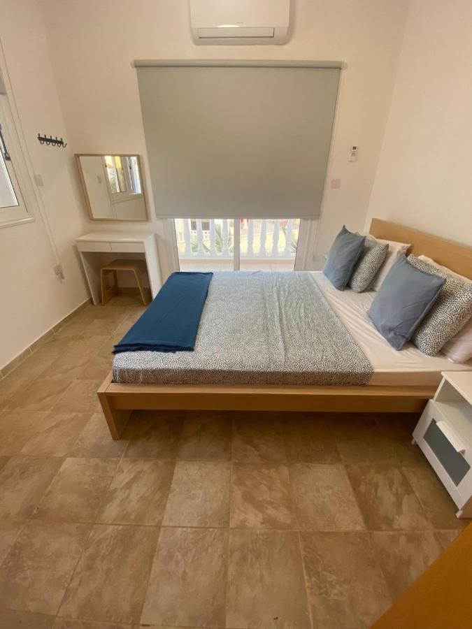 Villa Suncity Boutique Beachfront Ayia Napa Esterno foto
