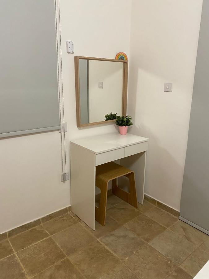 Villa Suncity Boutique Beachfront Ayia Napa Esterno foto