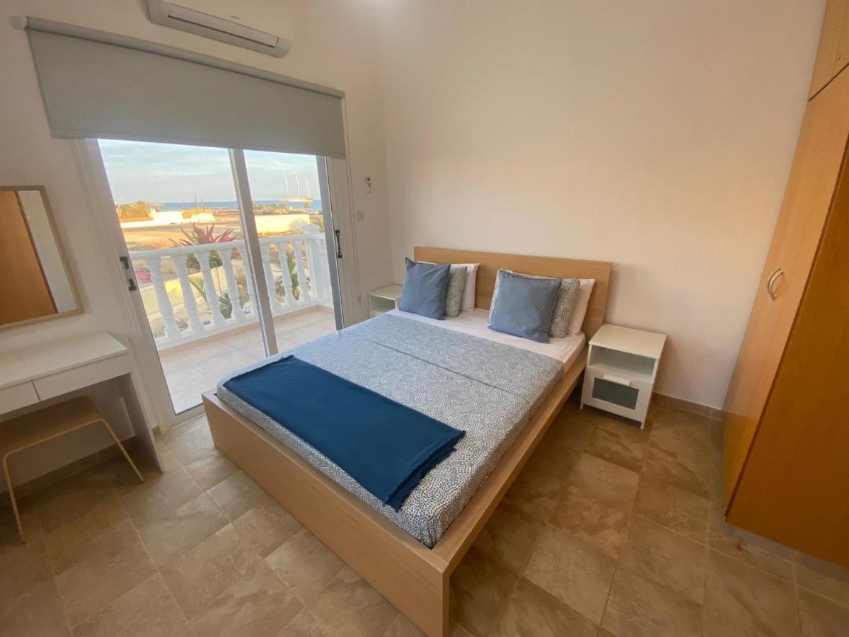 Villa Suncity Boutique Beachfront Ayia Napa Esterno foto