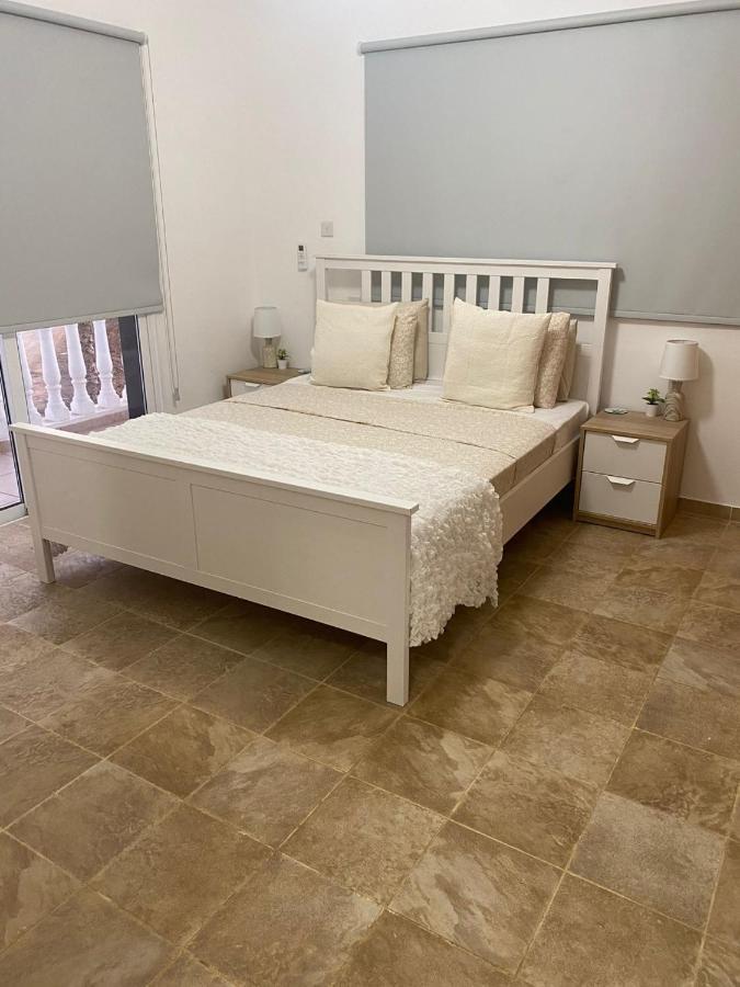 Villa Suncity Boutique Beachfront Ayia Napa Esterno foto