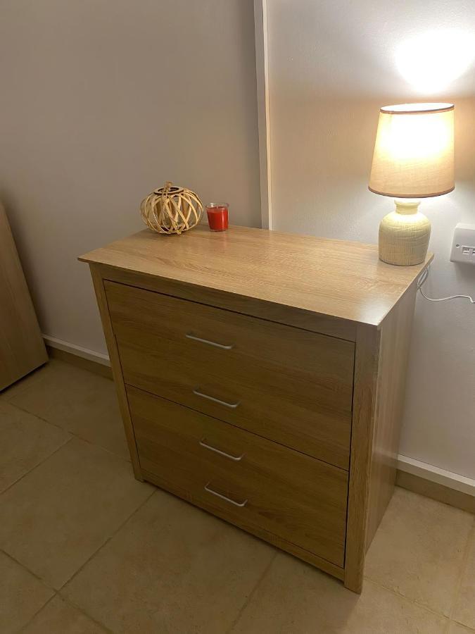 Villa Suncity Boutique Beachfront Ayia Napa Esterno foto