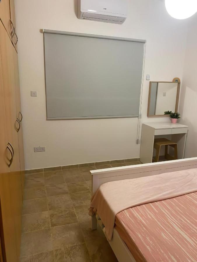 Villa Suncity Boutique Beachfront Ayia Napa Esterno foto
