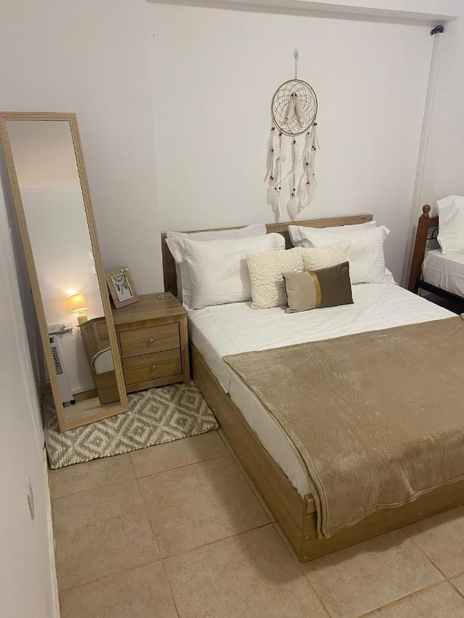Villa Suncity Boutique Beachfront Ayia Napa Esterno foto