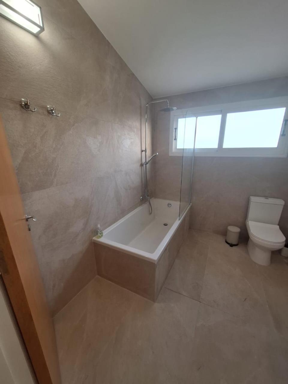Villa Suncity Boutique Beachfront Ayia Napa Esterno foto