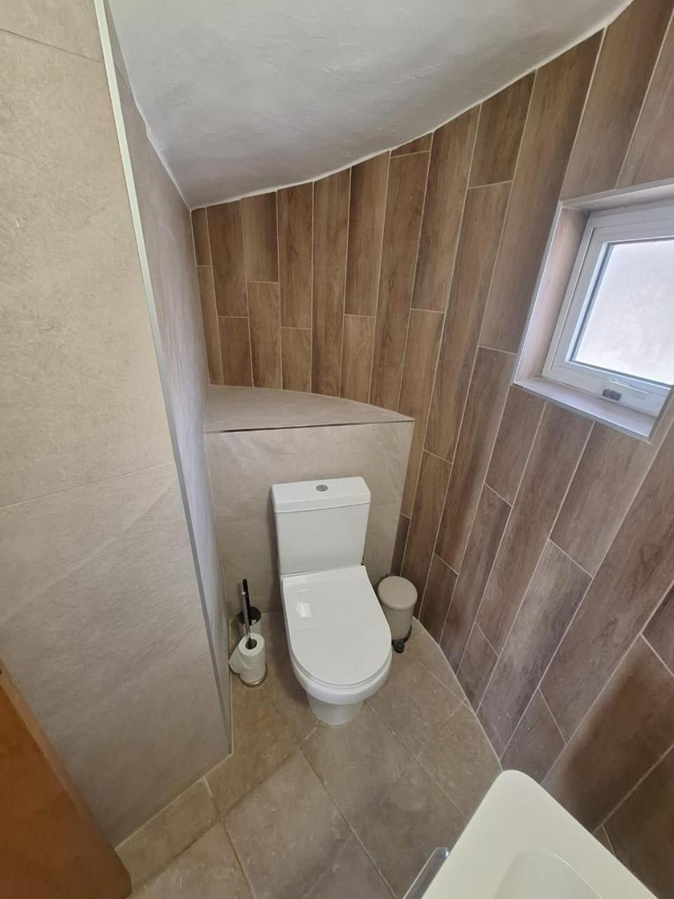 Villa Suncity Boutique Beachfront Ayia Napa Esterno foto
