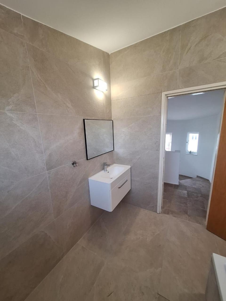 Villa Suncity Boutique Beachfront Ayia Napa Esterno foto
