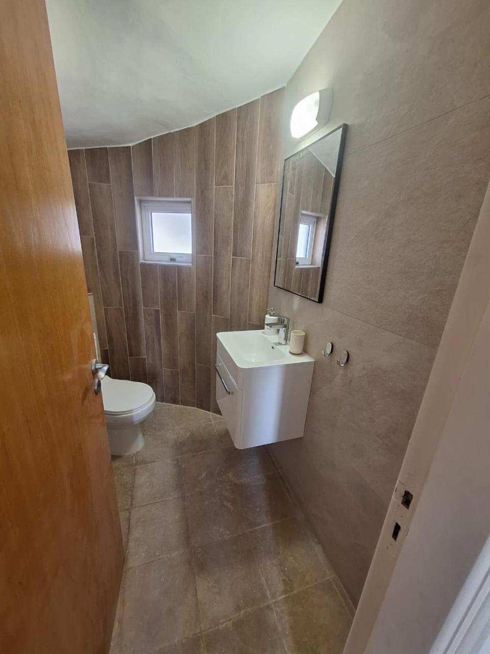Villa Suncity Boutique Beachfront Ayia Napa Esterno foto